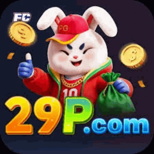 29P Logo